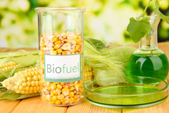 Gransmoor biofuel availability