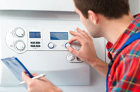 free commercial Gransmoor boiler quotes