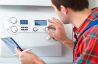 free Gransmoor gas safe engineer quotes